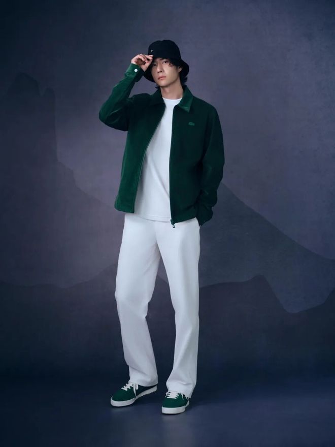 DI唐嫣檀健次的衣橱即将大上新!AG真人国际玛利亚阿姨加盟FEN(图6) DI唐嫣檀健次的衣橱即将大上新!AG真人国际玛利亚阿姨加盟FEN(图6)