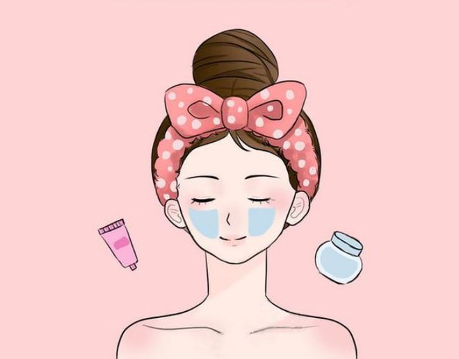 信美生物科技：日常护肤步骤AG真人试玩平台爱茉尔河南(图1)