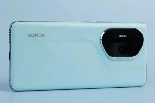 GB突降1074元骁龙8Gen3+100W闪充AG真人荣耀400突然不香了12GB+512(图2)