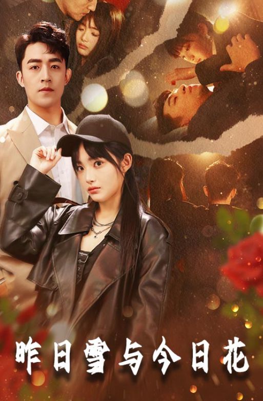 今日花》精彩热播大结局完整版AG真人国际厅后续《昨日雪与(图1)